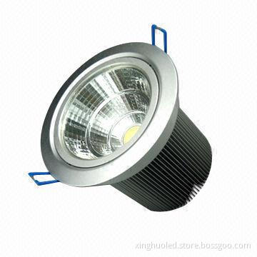 20W LED COB Downlight